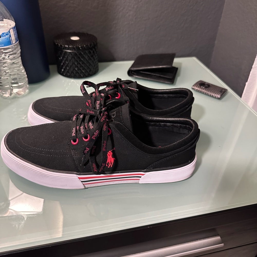 Polo Ralph Lauren Shoes